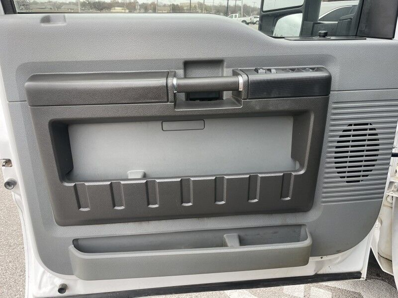 2014 Ford Super Duty F-450 DRW XLT Collinsville OK