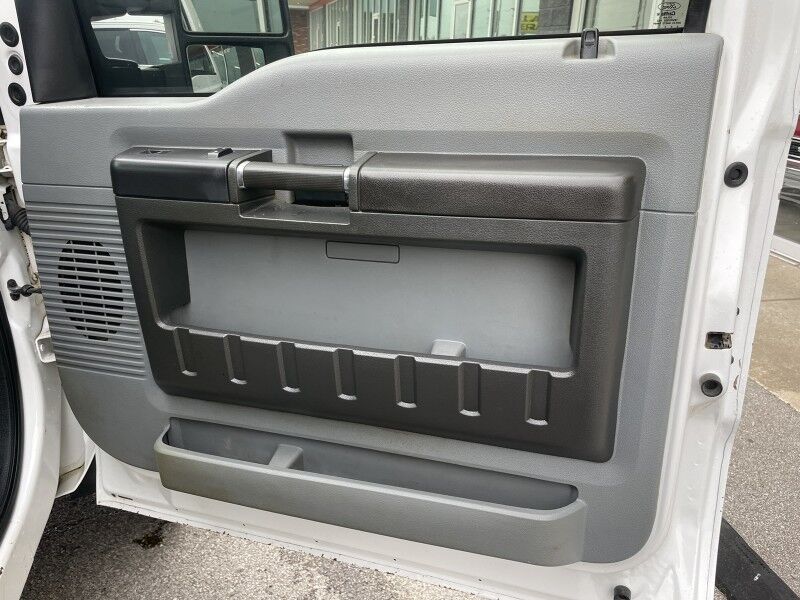 2014 Ford Super Duty F-450 DRW XLT Collinsville OK