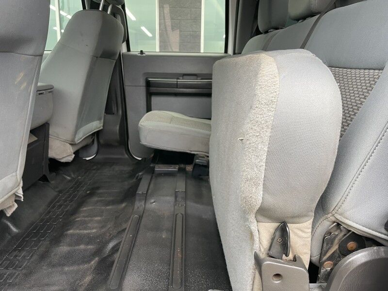 2014 Ford Super Duty F-450 DRW XLT Collinsville OK