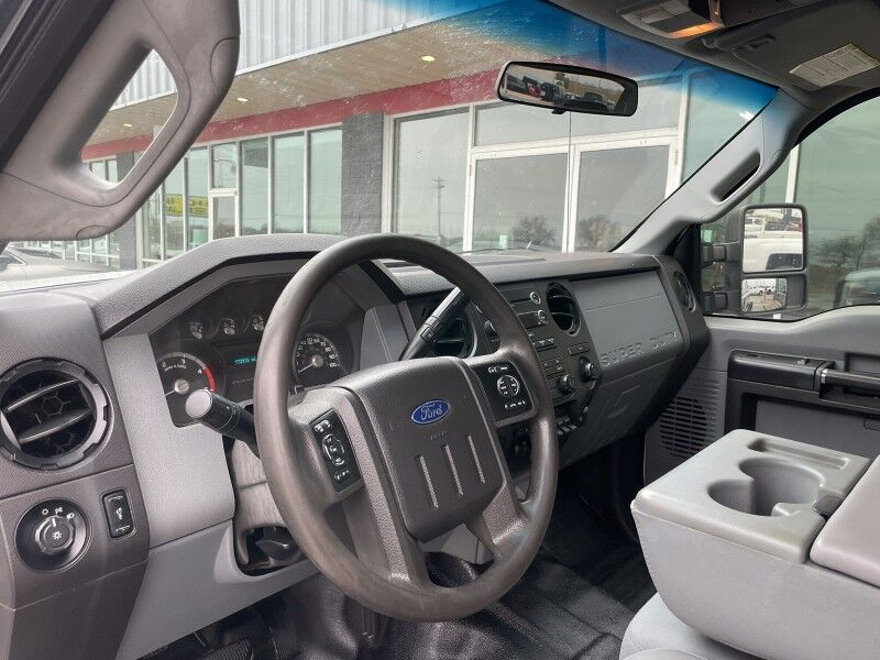 2014 Ford Super Duty F-450 DRW XLT Collinsville OK