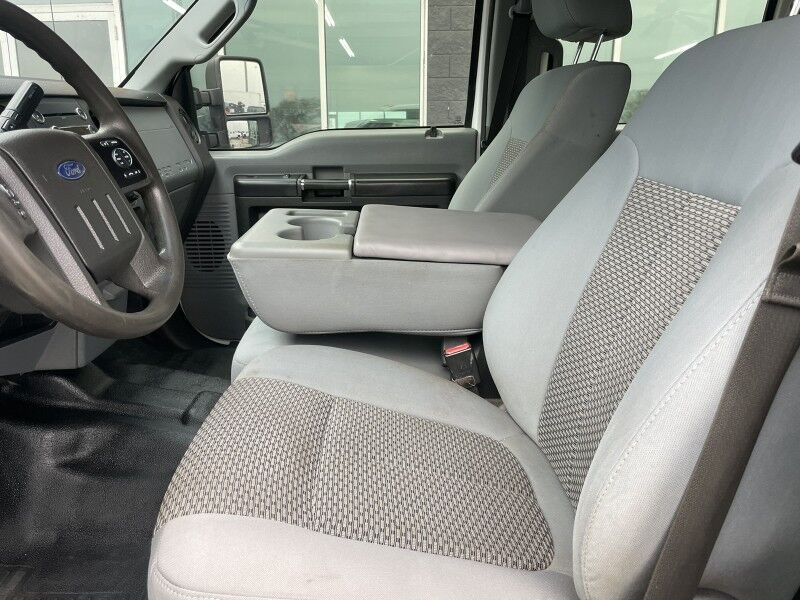 2014 Ford Super Duty F-450 DRW XLT Collinsville OK