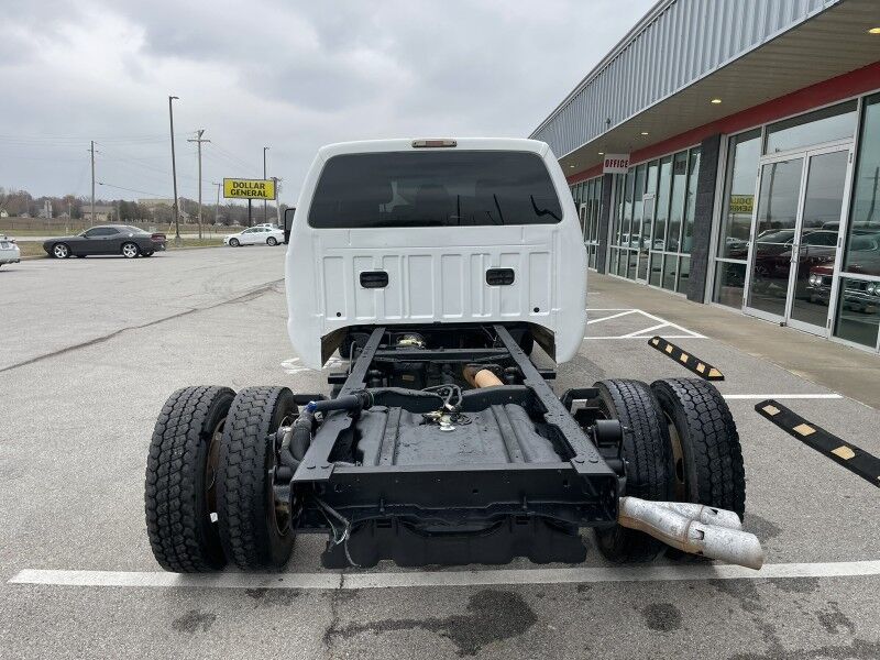 2014 Ford Super Duty F-450 DRW XLT Collinsville OK