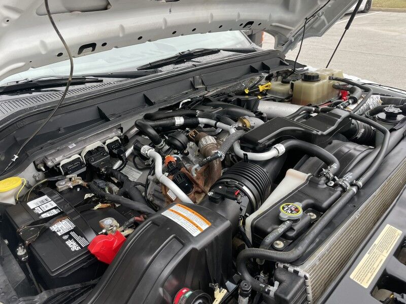 2014 Ford Super Duty F-450 DRW XLT Collinsville OK