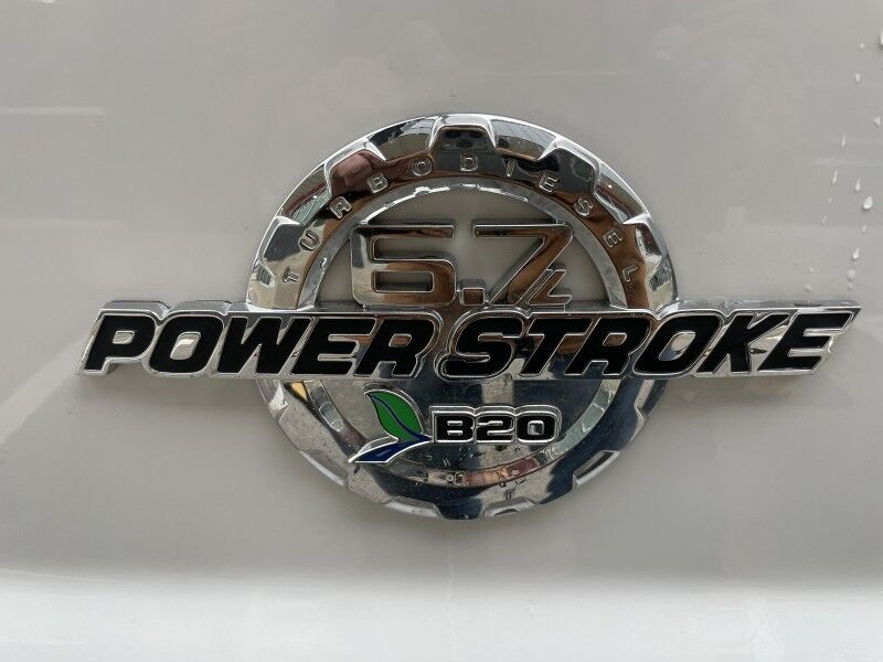 2014 Ford Super Duty F-450 DRW XLT Collinsville OK