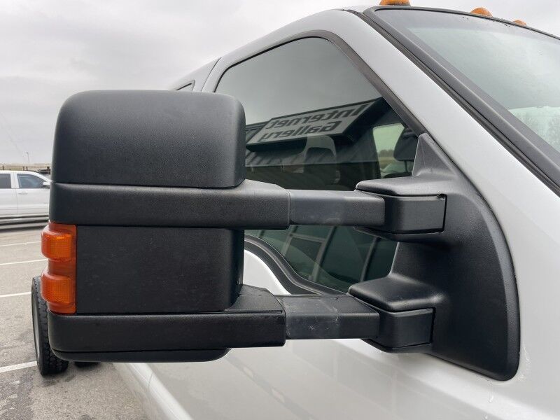 2014 Ford Super Duty F-450 DRW XLT Collinsville OK