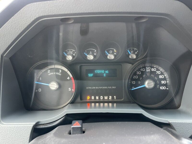 2014 Ford Super Duty F-450 DRW XLT Collinsville OK