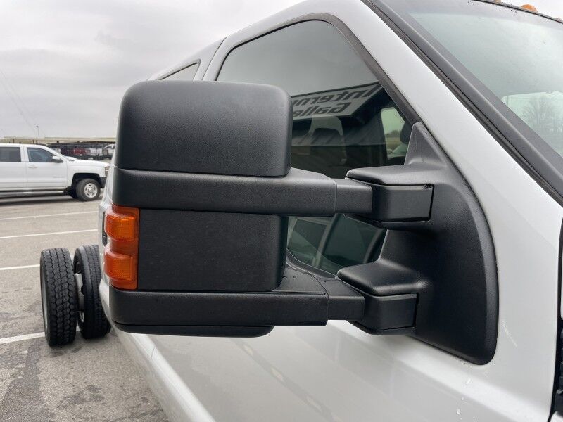 2014 Ford Super Duty F-450 DRW XLT Collinsville OK