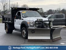 2014 Ford Super Duty F-450 DRW XLT South Burlington VT 2014 Ford Super Duty F-450 DRW XLT South Burlington VT