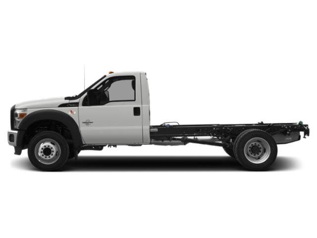 2014 Ford Super Duty F-550 DRW XL Winder GA
