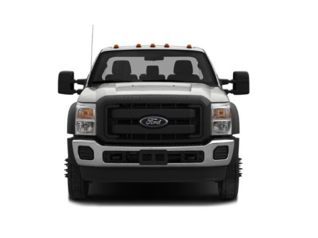 2014 Ford Super Duty F-550 DRW XL Winder GA