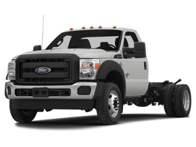 2014 Ford Super Duty F-550 DRW XL Winder GA