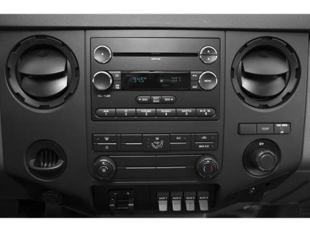 2014 Ford Super Duty F-550 DRW XL Winder GA