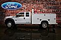 2014 Ford Super Duty F-550 DRW XLT