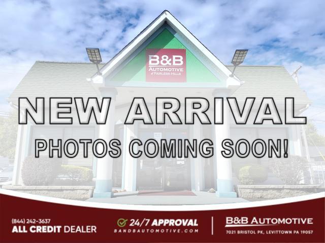 2014 Ford Taurus Levittown PA