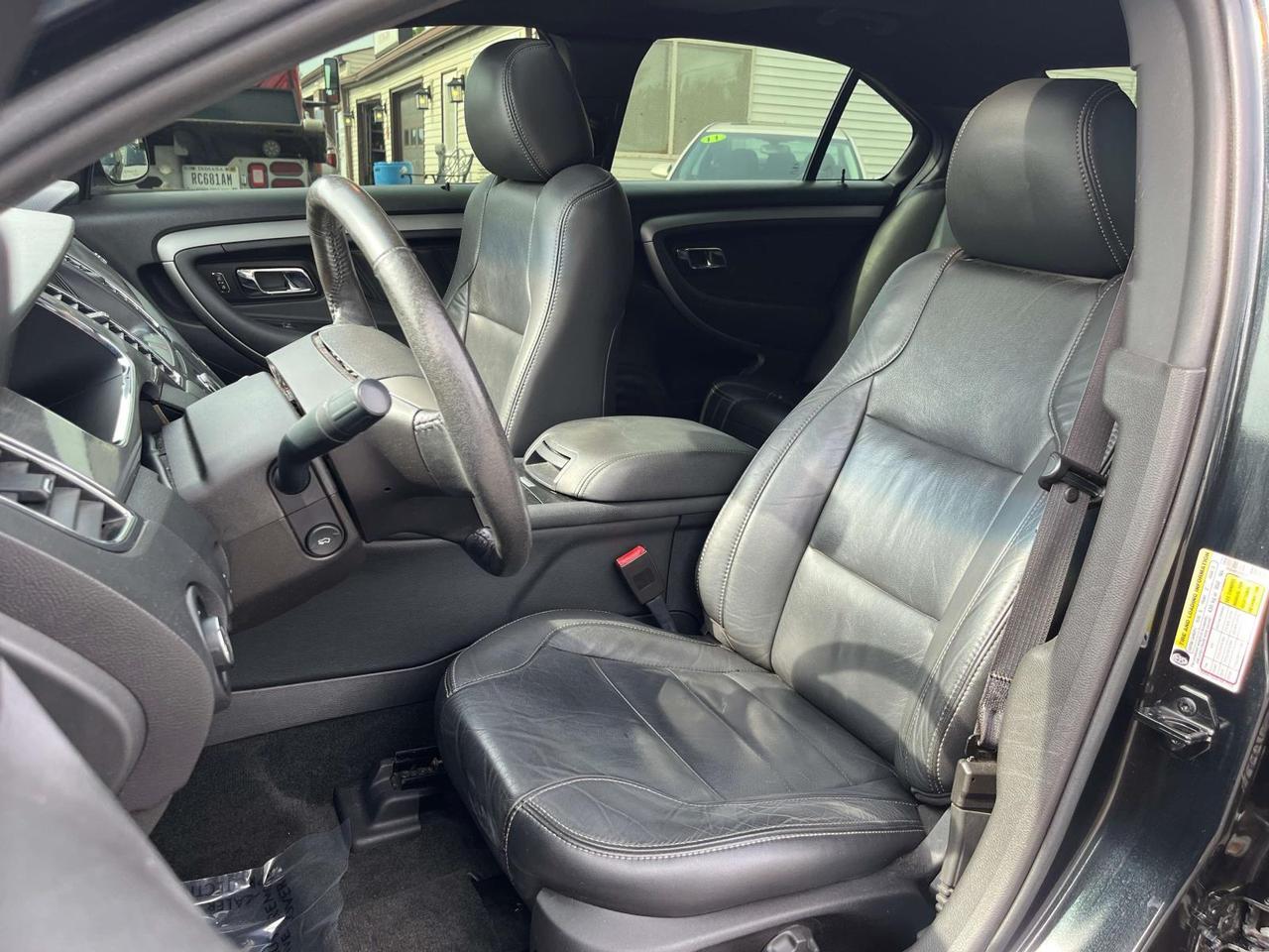 2014 Ford Taurus 4dr Sdn SEL FWD Indianapolis IN