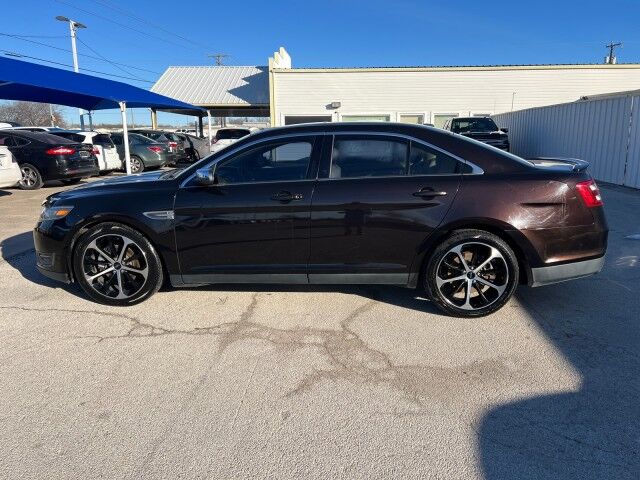 2014 Ford Taurus Limited Gainesville TX