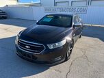 2014 Ford Taurus Limited
