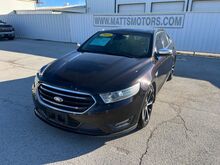 2014_Ford_Taurus_Limited_ Gainesville TX