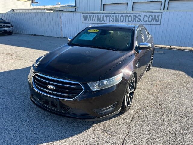 2014 Ford Taurus Limited Gainesville TX