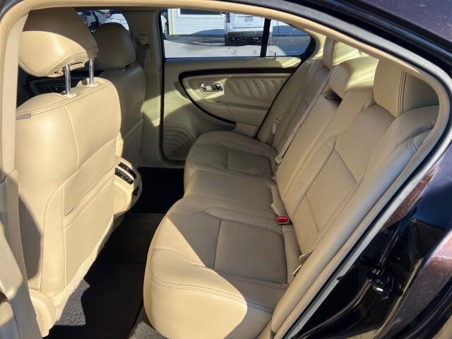 2014 Ford Taurus Limited Gainesville TX