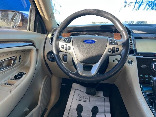 2014 Ford Taurus Limited Gainesville TX
