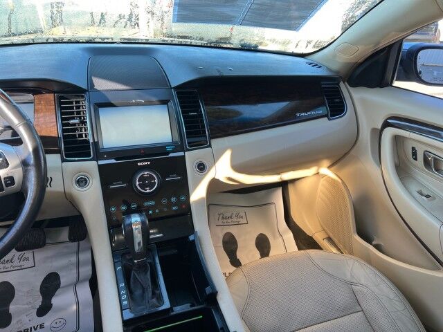 2014 Ford Taurus Limited Gainesville TX