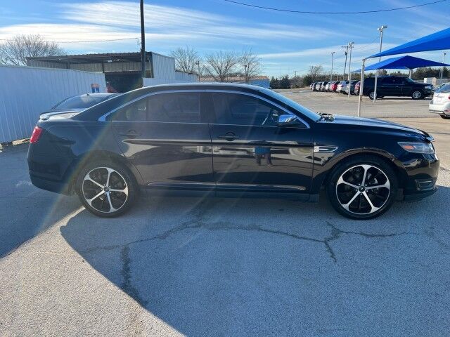 2014 Ford Taurus Limited Gainesville TX