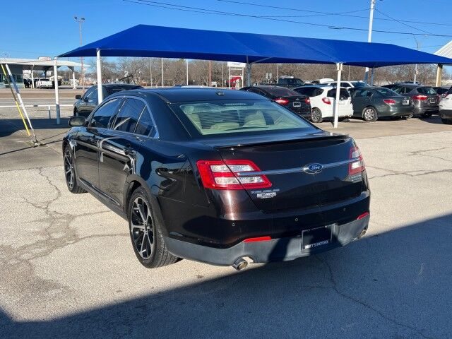 2014 Ford Taurus Limited Gainesville TX