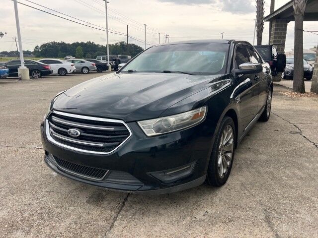 2014 Ford Taurus Limited - Photo 12