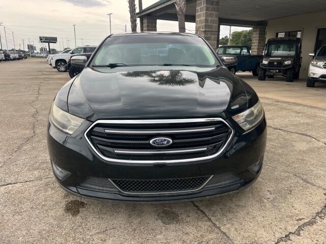 2014 Ford Taurus Limited - Photo 13