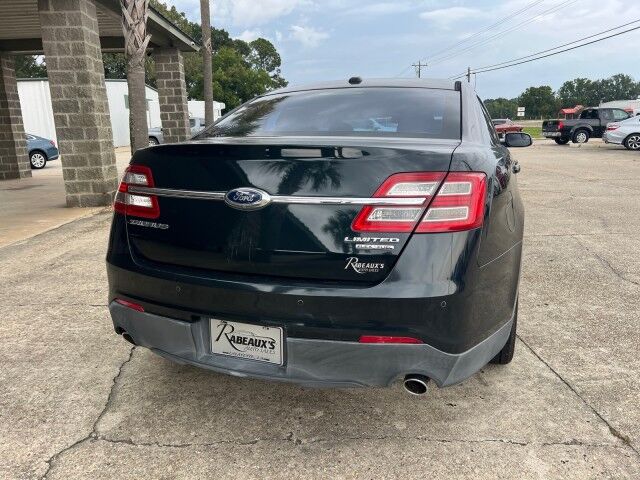 2014 Ford Taurus Limited Lafayette LA