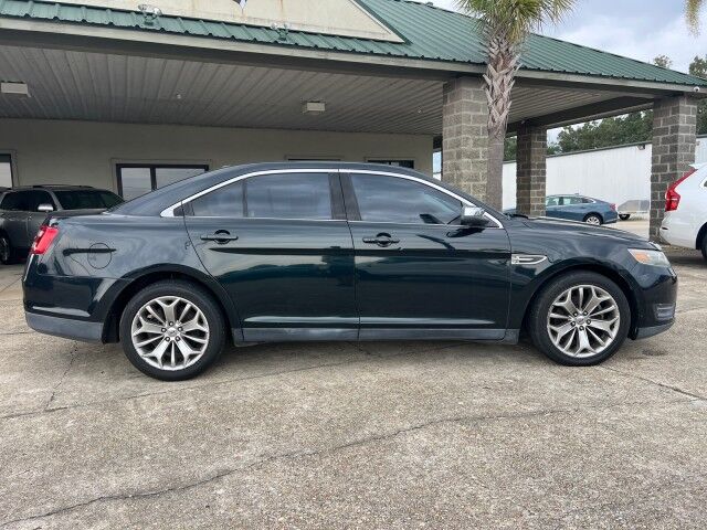 2014 Ford Taurus Limited Lafayette LA