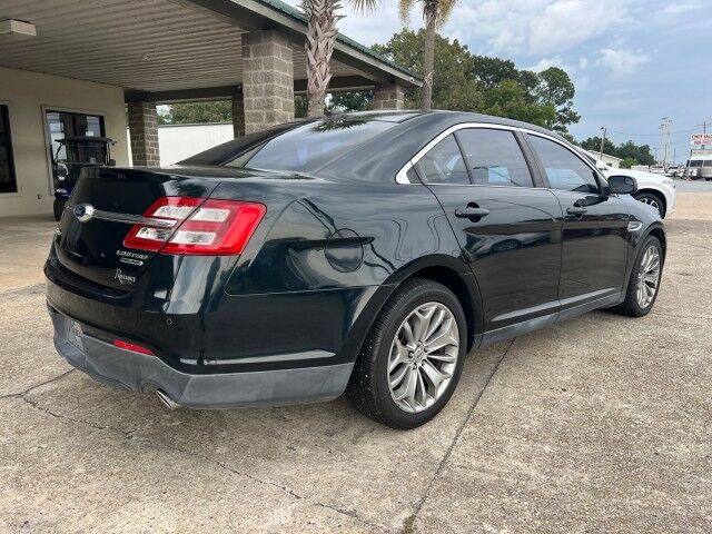 2014 Ford Taurus Limited Lafayette LA