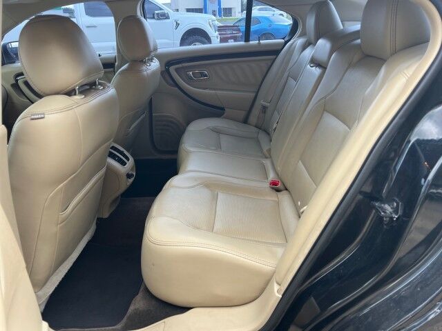 2014 Ford Taurus Limited Lafayette LA