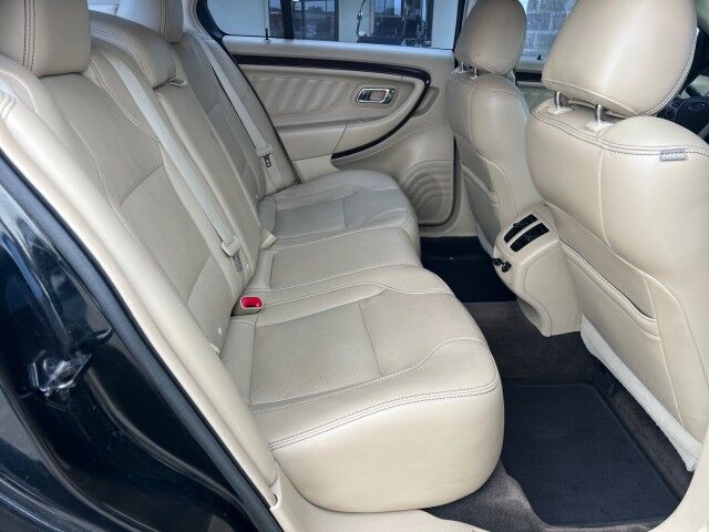 2014 Ford Taurus Limited Lafayette LA