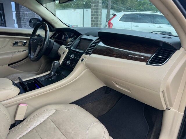 2014 Ford Taurus Limited Lafayette LA