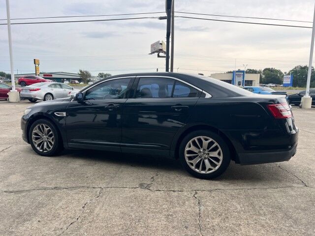 2014 Ford Taurus Limited - Photo 9