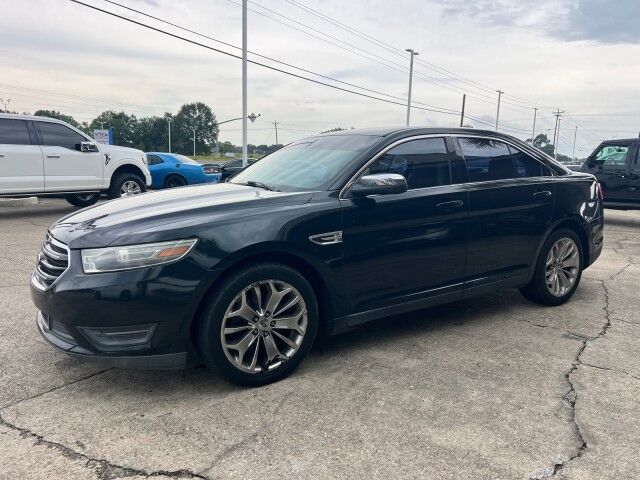 2014 Ford Taurus Limited - Photo 11