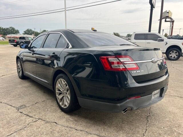 2014 Ford Taurus Limited Lafayette LA