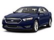 2014 Ford Taurus Limited