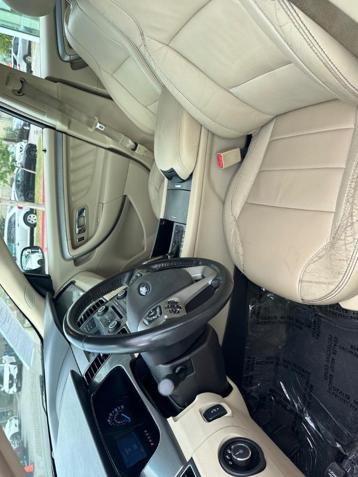 2014 Ford Taurus SEL Austin TX