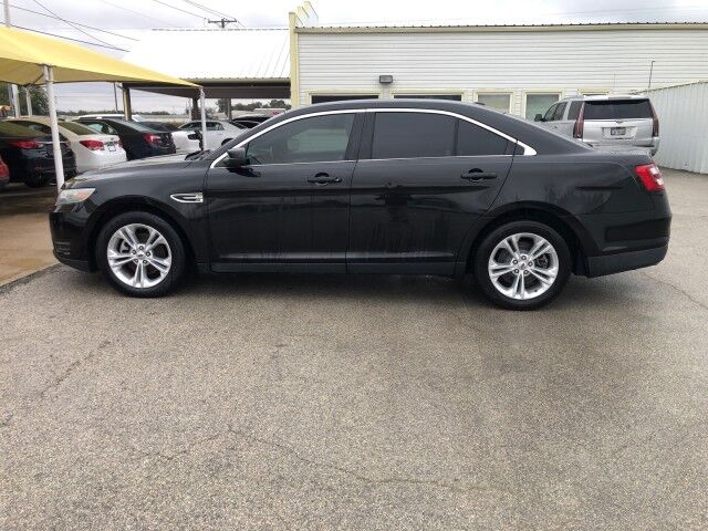 2014 Ford Taurus SEL Gainesville TX