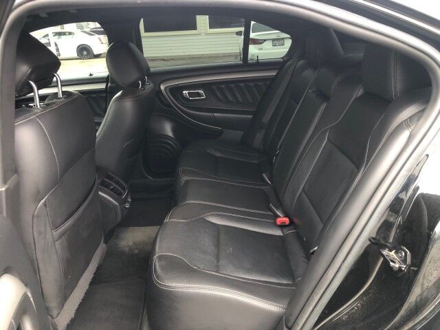 2014 Ford Taurus SEL Gainesville TX