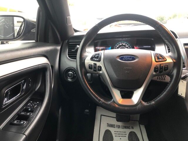 2014 Ford Taurus SEL Gainesville TX