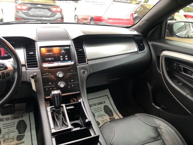 2014 Ford Taurus SEL Gainesville TX