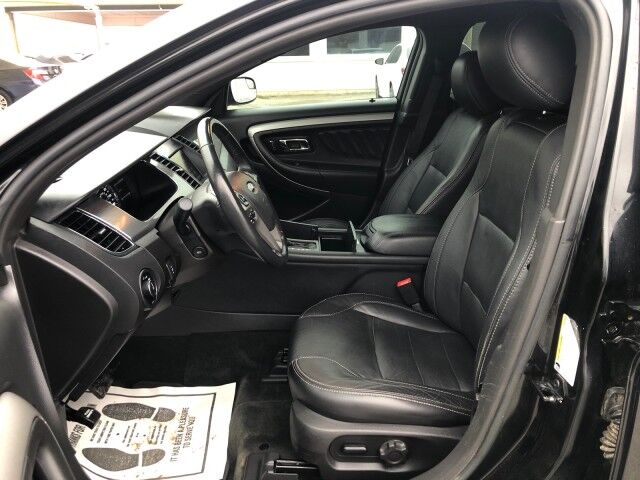 2014 Ford Taurus SEL Gainesville TX