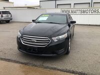 Ford Taurus SEL 2014