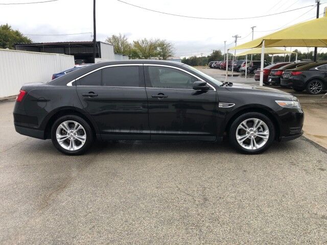 2014 Ford Taurus SEL Gainesville TX
