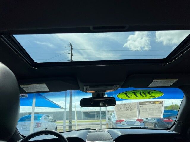 2014 Ford Taurus SEL Gainesville TX