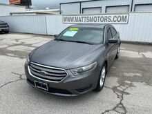 2014_Ford_Taurus_SEL_ Gainesville TX